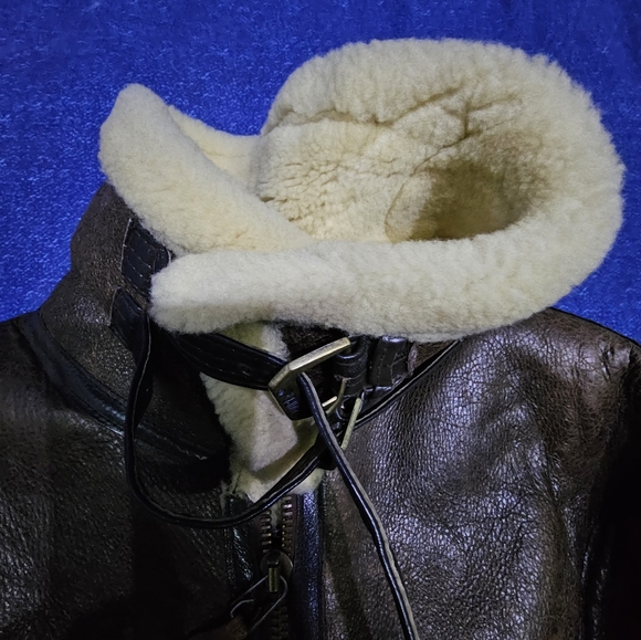 AVIREX type B3  Size 36 - Picture 9 of 15